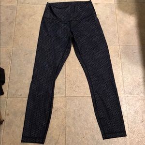 Lululemon Leggings size 6